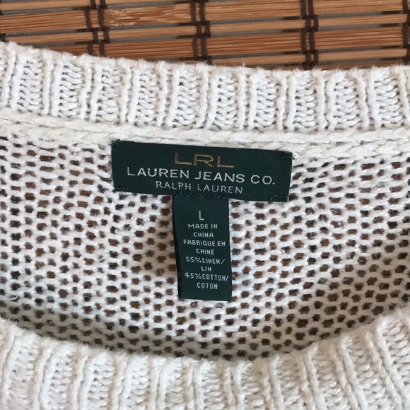 Ralph Lauren Sweater - Picture 2 of 3